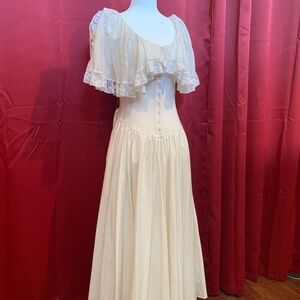 Gorgeous Vintage Dress- Karen Alexander Original